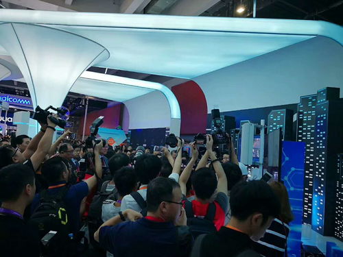 中國留學(xué)人員廣州科技交流會展覽服務(wù)解析 尚觀展覽的展廳與舞臺搭建實(shí)踐