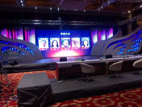 江西商務(wù)會議會展慶典的卓越合作伙伴 南昌演出會議設(shè)備租賃與專業(yè)服務(wù)